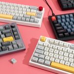 Compact Keyboards