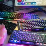 Gaming Keyboards