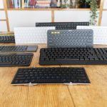 Wireless Keyboards