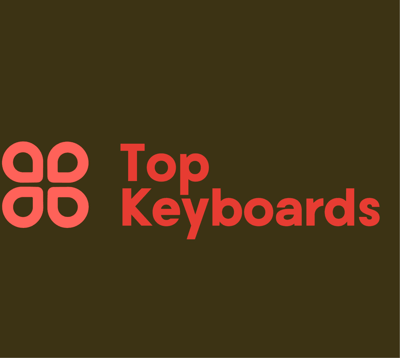 top keyboards logo