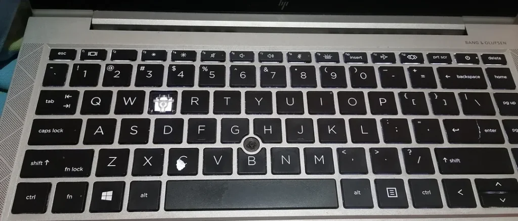 How To Replace A Laptop Keyboard